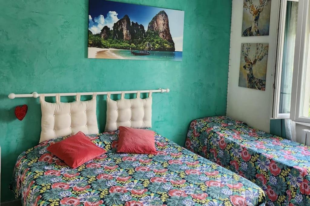 Casa Zuccherino Rho Esterno foto