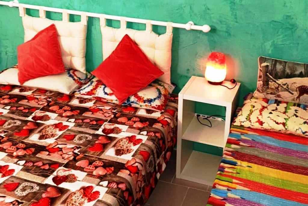 Casa Zuccherino Rho Esterno foto