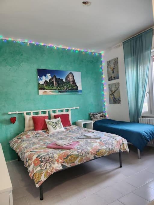 Casa Zuccherino Rho Esterno foto