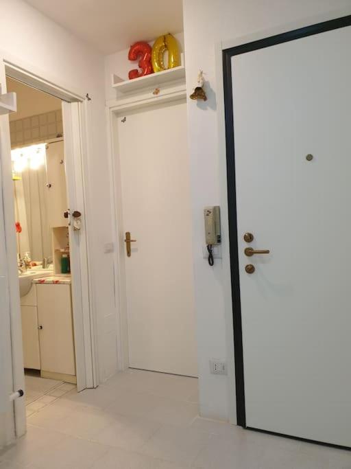 Casa Zuccherino Rho Esterno foto