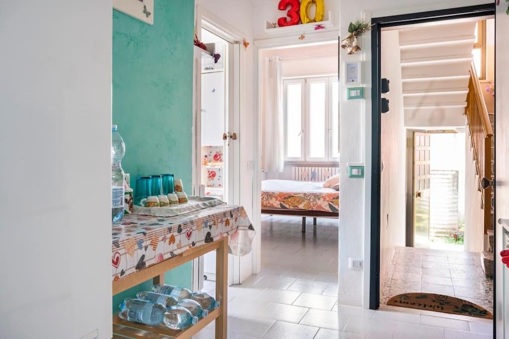 Casa Zuccherino Rho Esterno foto