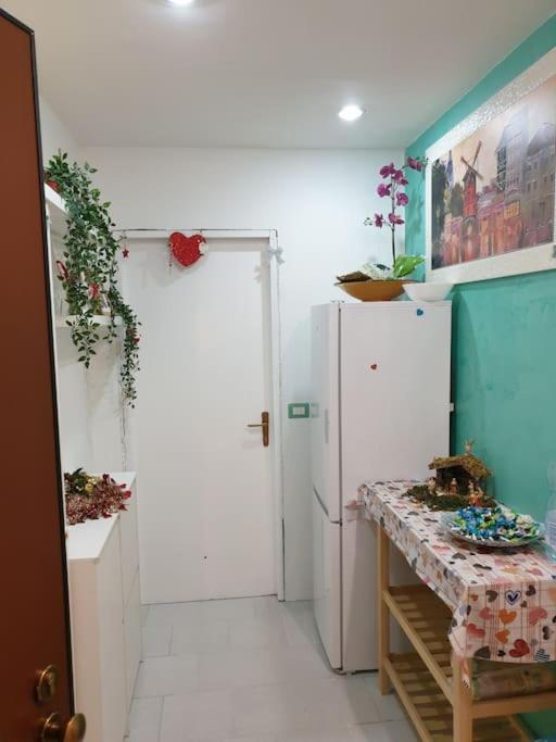Casa Zuccherino Rho Esterno foto