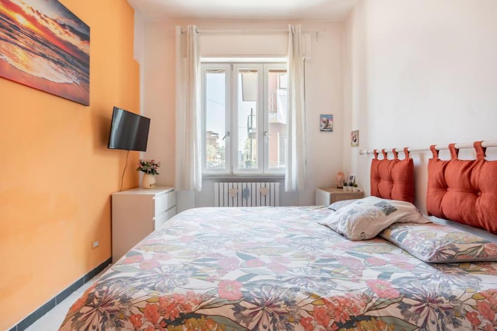 Casa Zuccherino Rho Esterno foto