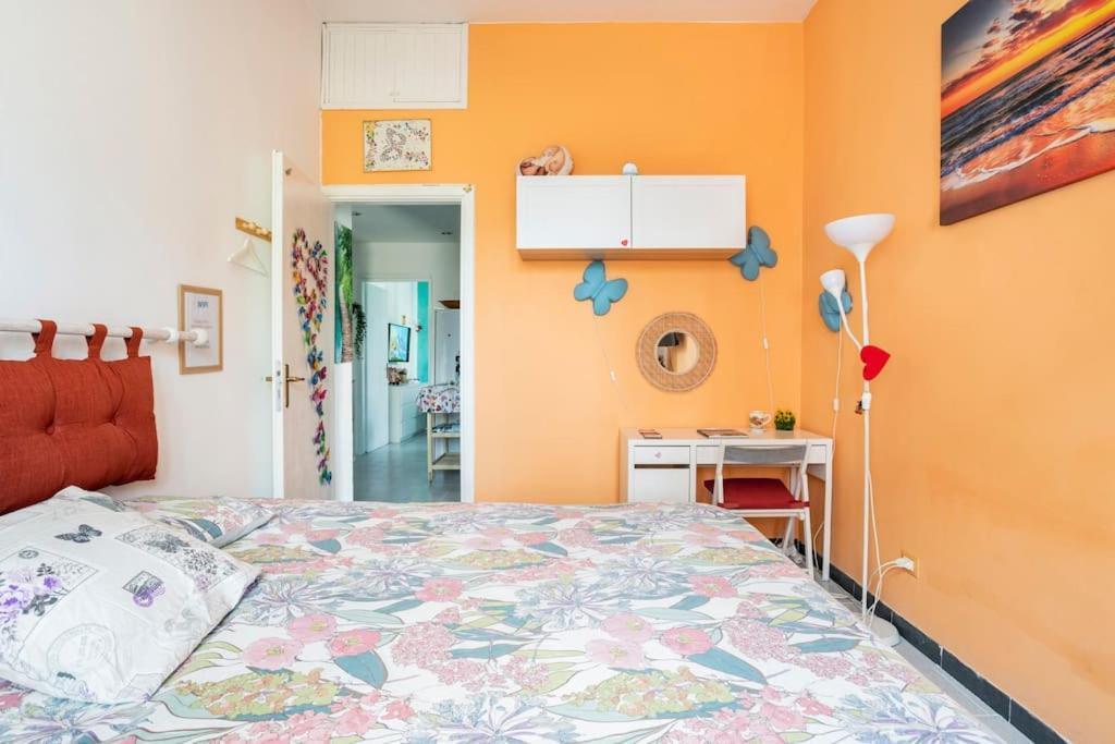 Casa Zuccherino Rho Esterno foto