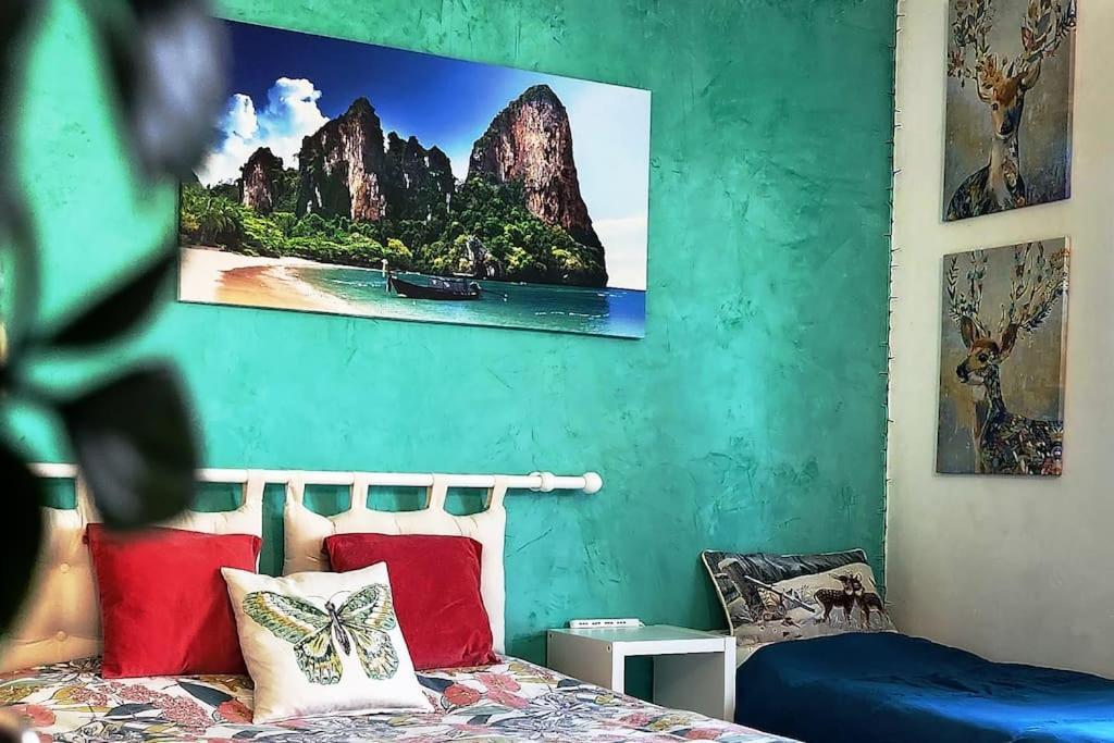 Casa Zuccherino Rho Esterno foto