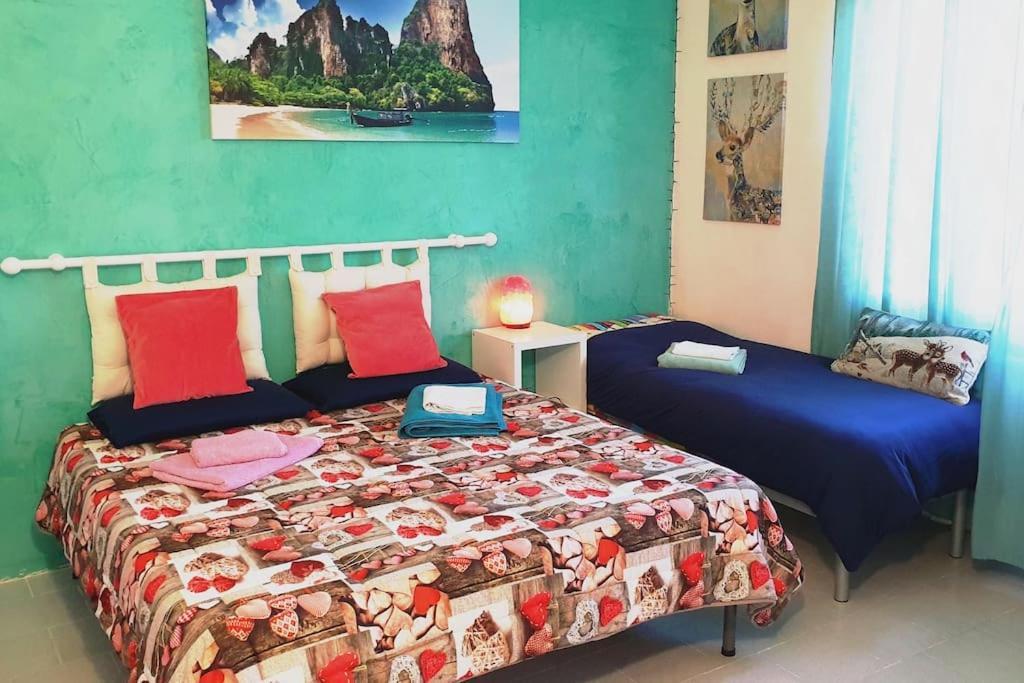 Casa Zuccherino Rho Esterno foto