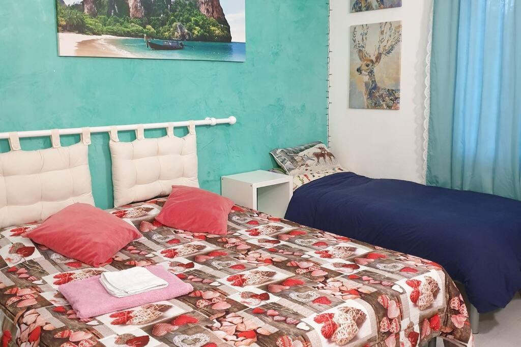 Casa Zuccherino Rho Esterno foto