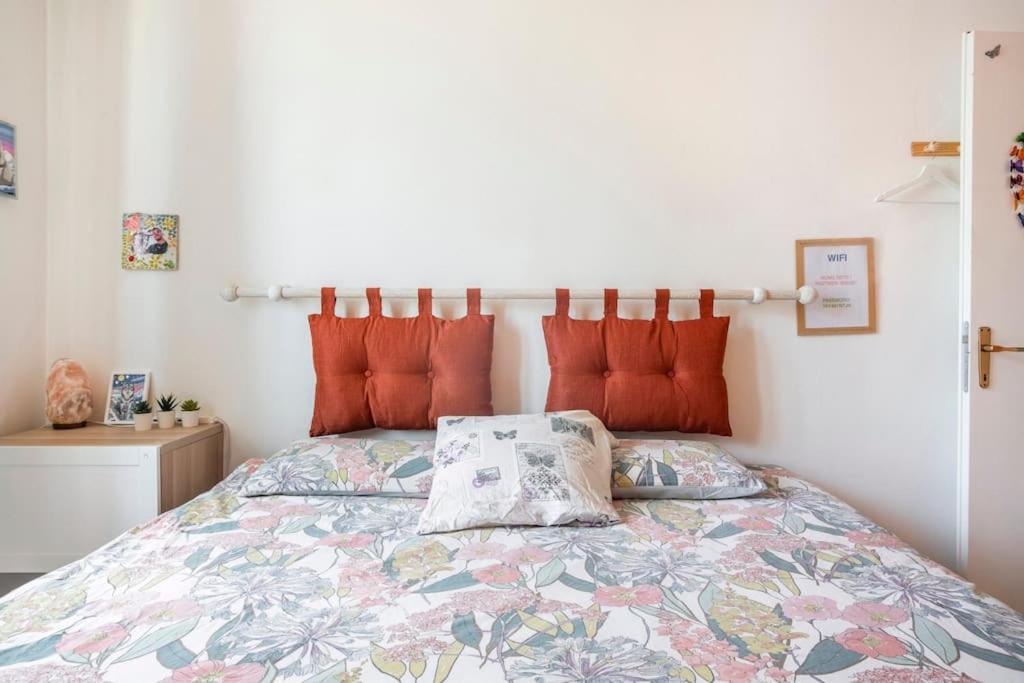 Casa Zuccherino Rho Esterno foto
