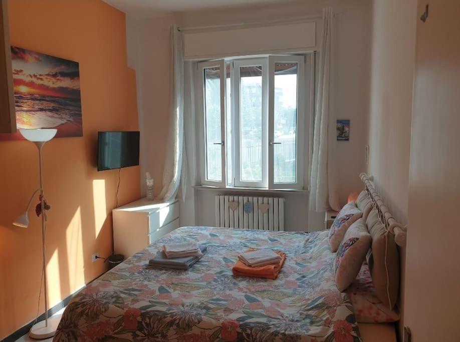 Casa Zuccherino Rho Esterno foto