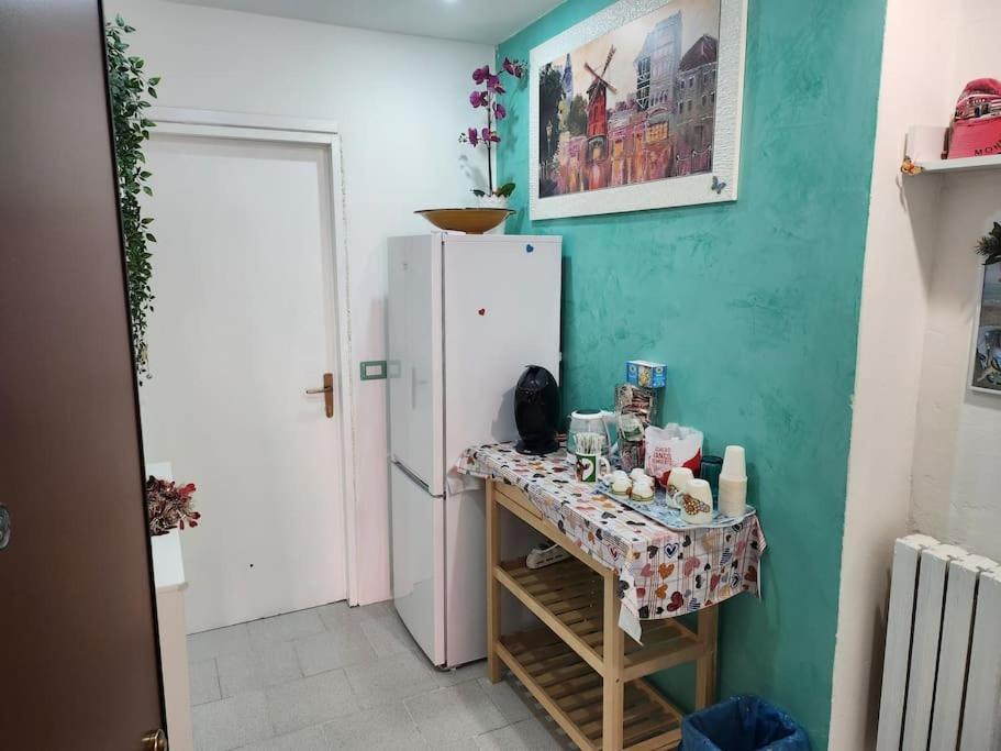 Casa Zuccherino Rho Esterno foto