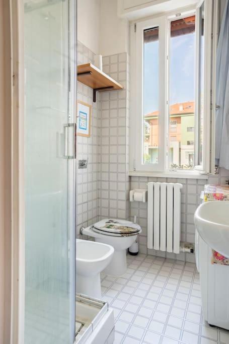Casa Zuccherino Rho Esterno foto