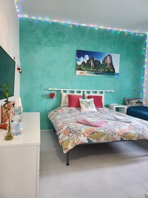 Casa Zuccherino Rho Esterno foto