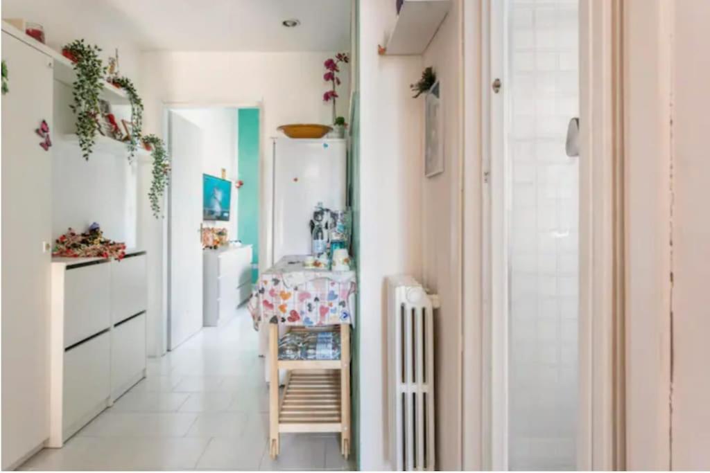 Casa Zuccherino Rho Esterno foto