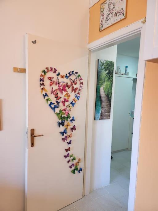 Casa Zuccherino Rho Esterno foto