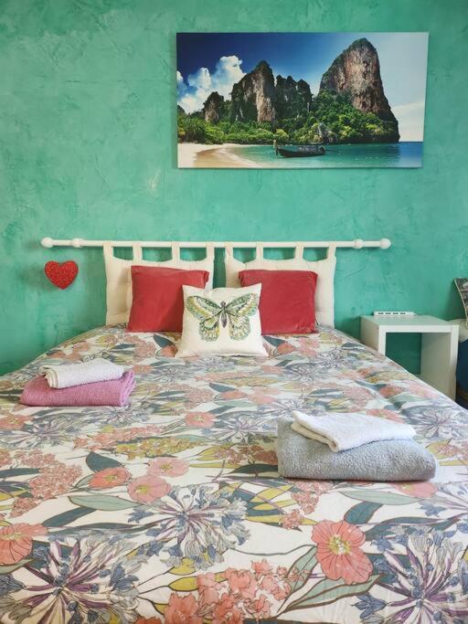 Casa Zuccherino Rho Esterno foto