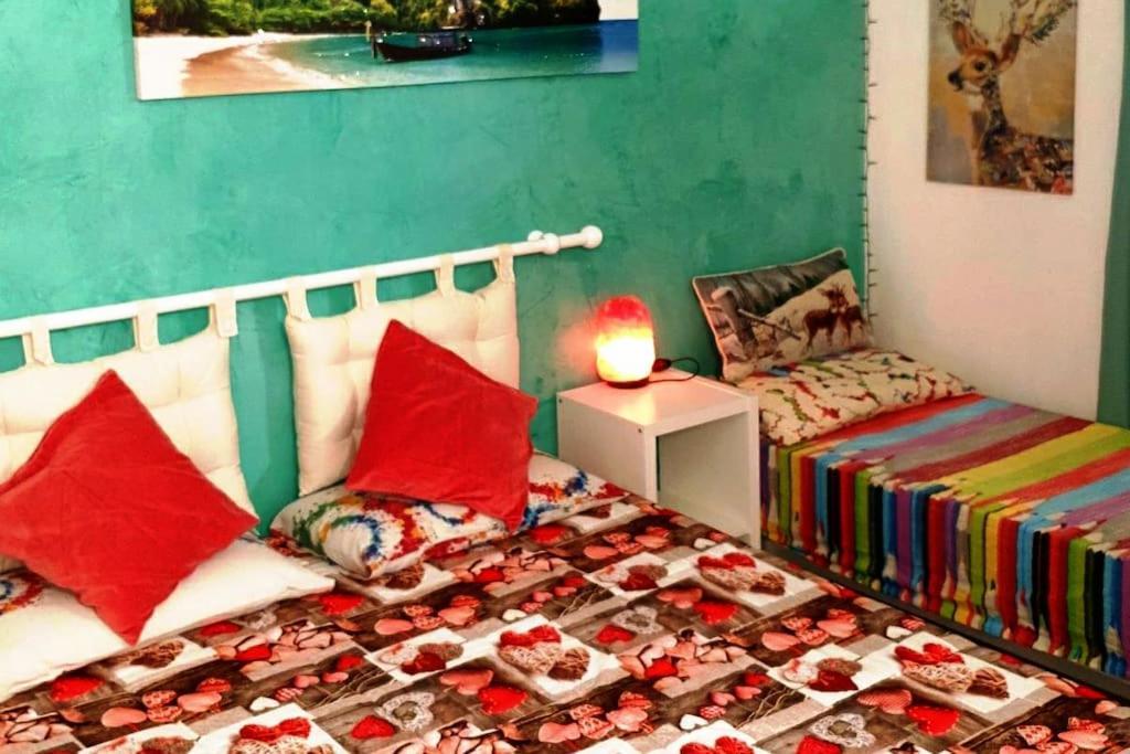 Casa Zuccherino Rho Esterno foto
